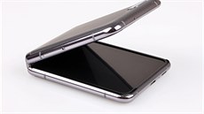 Samsung letos pedstaví druhou generaci modelu Galaxy Z Flip. Dvojku v názvu vak peskoí.