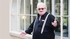 Tuvia Tenenbom Tuvia Tenenbom