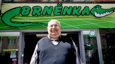 V roce 1992 začínal Miloš Škrdlík se 23 prodejnami dnes máte 237 franšízových... V roce 1992 začínal Miloš Škrdlík se 23 prodejnami dnes máte 237 franšízových...