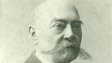 Frantiek Bedich Janáek se v roce 1894 rozhodl v Neradicích na pedmstí...