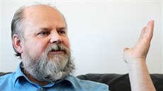 Zdeněk Suchan, ředitel společnosti Autobusy Karlovy Vary. Zdeněk Suchan, ředitel společnosti Autobusy Karlovy Vary.