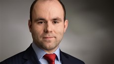 Martin Tománek, investiní analytik Partners