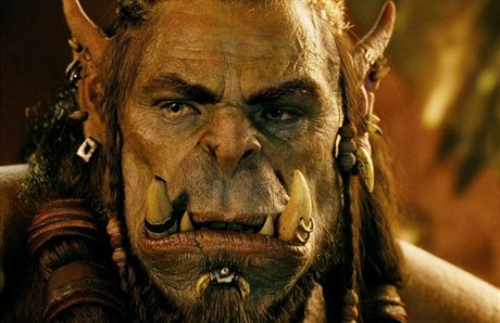 Warcraft film