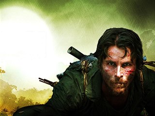 Z filmu Temný úsvit Z filmu Temný úsvit