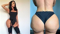 Kasia je milovnicí plastik. Kasia je milovnicí plastik.