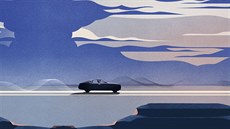 Rolls Royce ukazuje, jak vypadá dokonalé odhlučnění. Rolls Royce ukazuje, jak vypadá dokonalé odhlučnění.