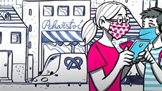 ilustrační snímek ilustrační snímek