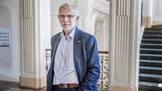 Radko Sáblík, ředitel Střední průmyslové školy Preslova Radko Sáblík, ředitel Střední průmyslové školy Preslova