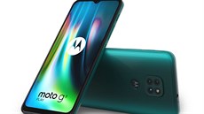 Motorola Moto G9 Play