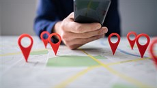 Hledání ztraceného nebo ukradeného mobilu Hledání ztraceného nebo ukradeného mobilu