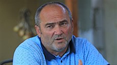 Starosta Otic na Opavsku Vladimír Tancík se stal lídrem moravskoslezské... Starosta Otic na Opavsku Vladimír Tancík se stal lídrem moravskoslezské...