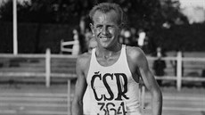 Emil Zátopek Emil Zátopek