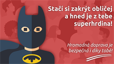 Smířit se s nošením roušek uvnitř vozů hromadné dopravy v Brně mají lidem... Smířit se s nošením roušek uvnitř vozů hromadné dopravy v Brně mají lidem...