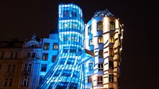 Moderní architektura v Praze? Jan Klaška by uvítal, kdyby hlavní město bylo... Moderní architektura v Praze? Jan Klaška by uvítal, kdyby hlavní město bylo...