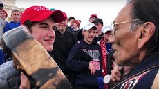 Nicholas Sandmann Nicholas Sandmann