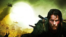 Z filmu Temný úsvit Z filmu Temný úsvit