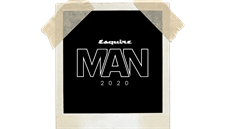 Esquire MAN