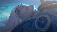 Shadowlands Afterlives: Bastion Shadowlands Afterlives: Bastion