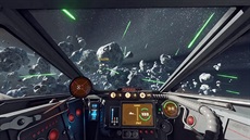 Star Wars: Squadrons Star Wars: Squadrons
