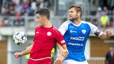 Momentka z utkání Chrudim vs. Táborsko. Momentka z utkání Chrudim vs. Táborsko.