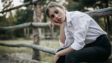 Ilustrační fotografie Ilustrační fotografie