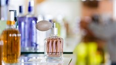 Parfémy nejsou pouze voňavou tekutinou, dělají nás krásnější, sebevědomější a... Parfémy nejsou pouze voňavou tekutinou, dělají nás krásnější, sebevědomější a...