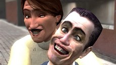 Garry's Mod Garry's Mod
