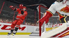 NHL 21