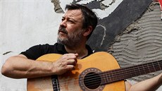 James Dean Bradfield natočil album věnované Victoru Jarovi James Dean Bradfield natočil album věnované Victoru Jarovi