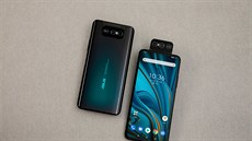 Asus Zenfone 7