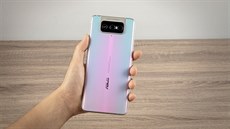 Asus Zenfone 7