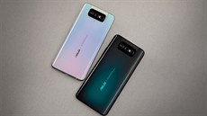 Asus Zenfone 7