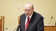 Nový předseda Úřadu pro ochranu osobních údajů Jiří Kaucký (20. srpen 2020) Nový předseda Úřadu pro ochranu osobních údajů Jiří Kaucký (20. srpen 2020)