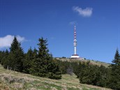 Mezi oblíbená a turisty hojně navštěvovaná místa patří v Jeseníkách například... Mezi oblíbená a turisty hojně navštěvovaná místa patří v Jeseníkách například...