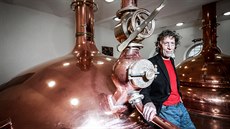 Humpolecký pivovar hospodaří na prostoru asi jednoho hektaru. „Teď budeme řešit... Humpolecký pivovar hospodaří na prostoru asi jednoho hektaru. „Teď budeme řešit...