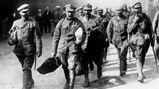 Návrat legionářů (1920) Návrat legionářů (1920)