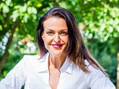 Dříve pracovala Ivana Kerlesová pro politiky. Teď do ní sama vstoupila a chce... Dříve pracovala Ivana Kerlesová pro politiky. Teď do ní sama vstoupila a chce...