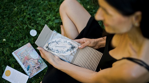 Edice Štěpánčiny divné čokolády