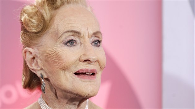 Soňa Červená (Karlovy Vary, 5. července 2017)