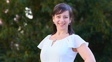 Alena se dopracovala až ke krásné hmotnosti 59 kg. Alena se dopracovala až ke krásné hmotnosti 59 kg.