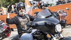 Prague Harley Days Prague Harley Days