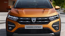 Nová generace Dacii Sandero a Logan Nová generace Dacii Sandero a Logan