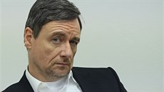 David Rath na záběru z února 2019 David Rath na záběru z února 2019