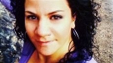 Americká vysokoškolská profesorka Jessica Krugová Americká vysokoškolská profesorka Jessica Krugová
