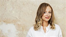 Lenka Hnidáková Lenka Hnidáková