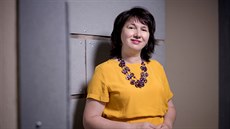 Socioložka Jitka Navrátilová Socioložka Jitka Navrátilová
