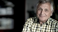 Filmový režisér Jiří Menzel Filmový režisér Jiří Menzel