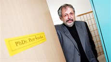Psycholog a manželský poradce Petr Šmolka Psycholog a manželský poradce Petr Šmolka