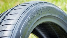 Firma Tomket nabízí zimní, letní i celoroní pneumatiky.