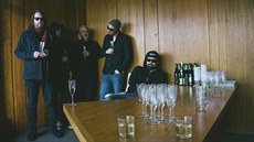 Kapela Ulver Kapela Ulver